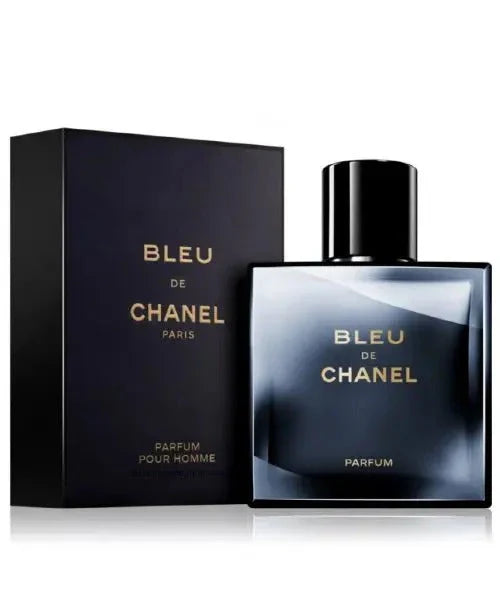 Bleu De Chanel – Eau De Parfum Spray