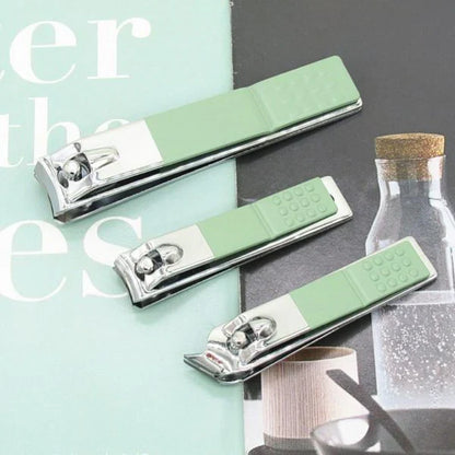 Premium 16-Piece Nail Care Kit