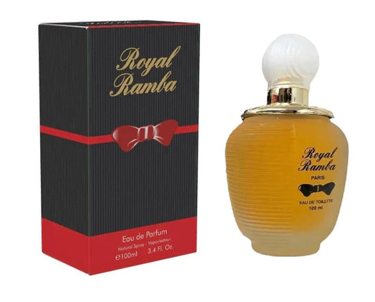 Royal Ramba Men’s Perfume – 100ML